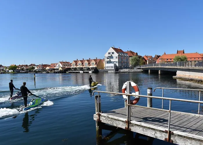 Kerteminde Byferie - Hyrdevej 83, 85K