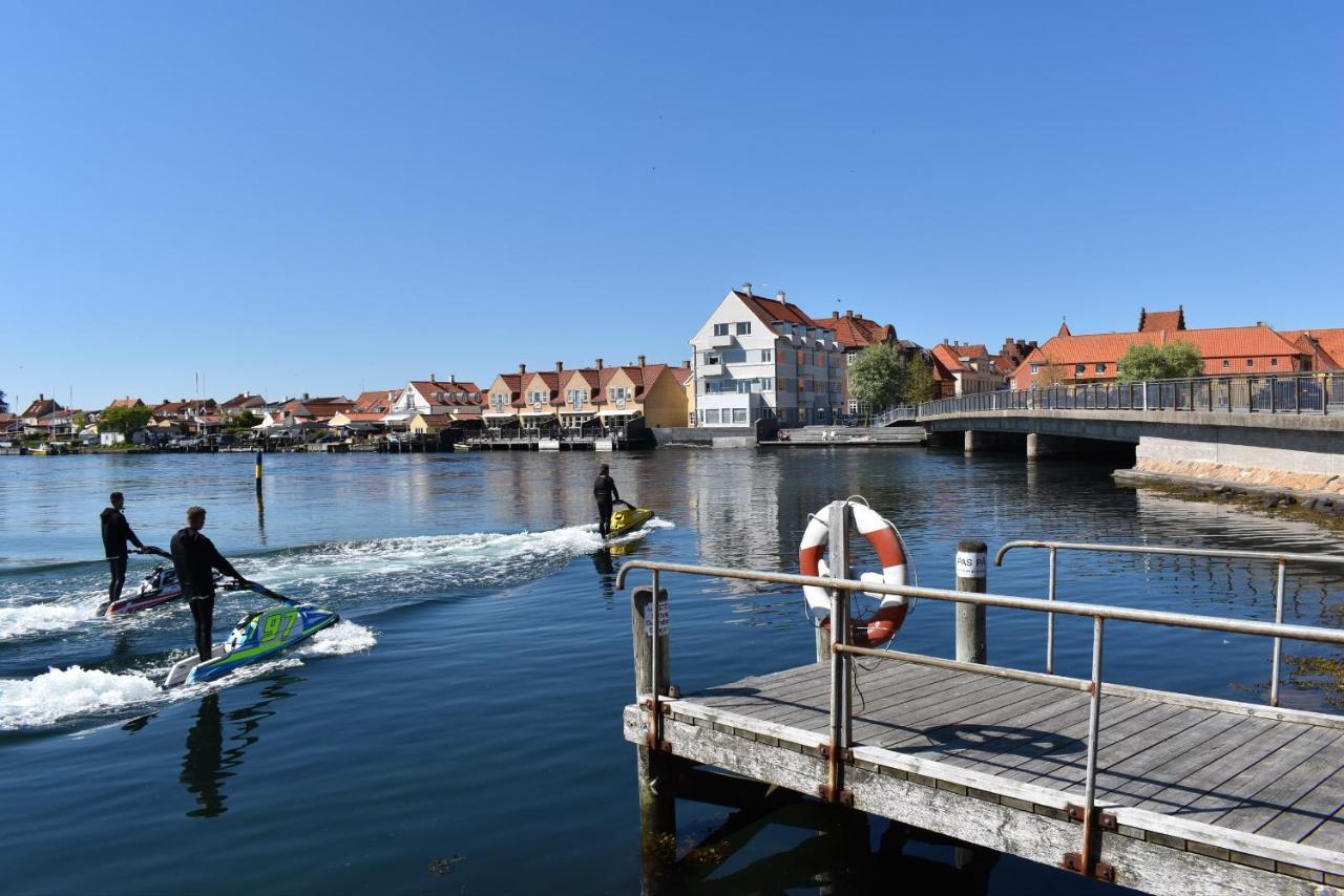 Byferie - Hyrdevej 83, 85k Apartment