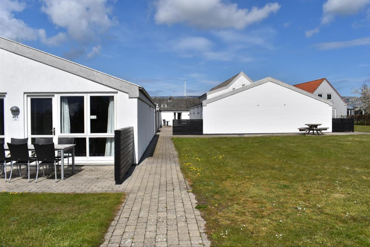 Apartment Byferie - Hyrdevej 83, 85k *