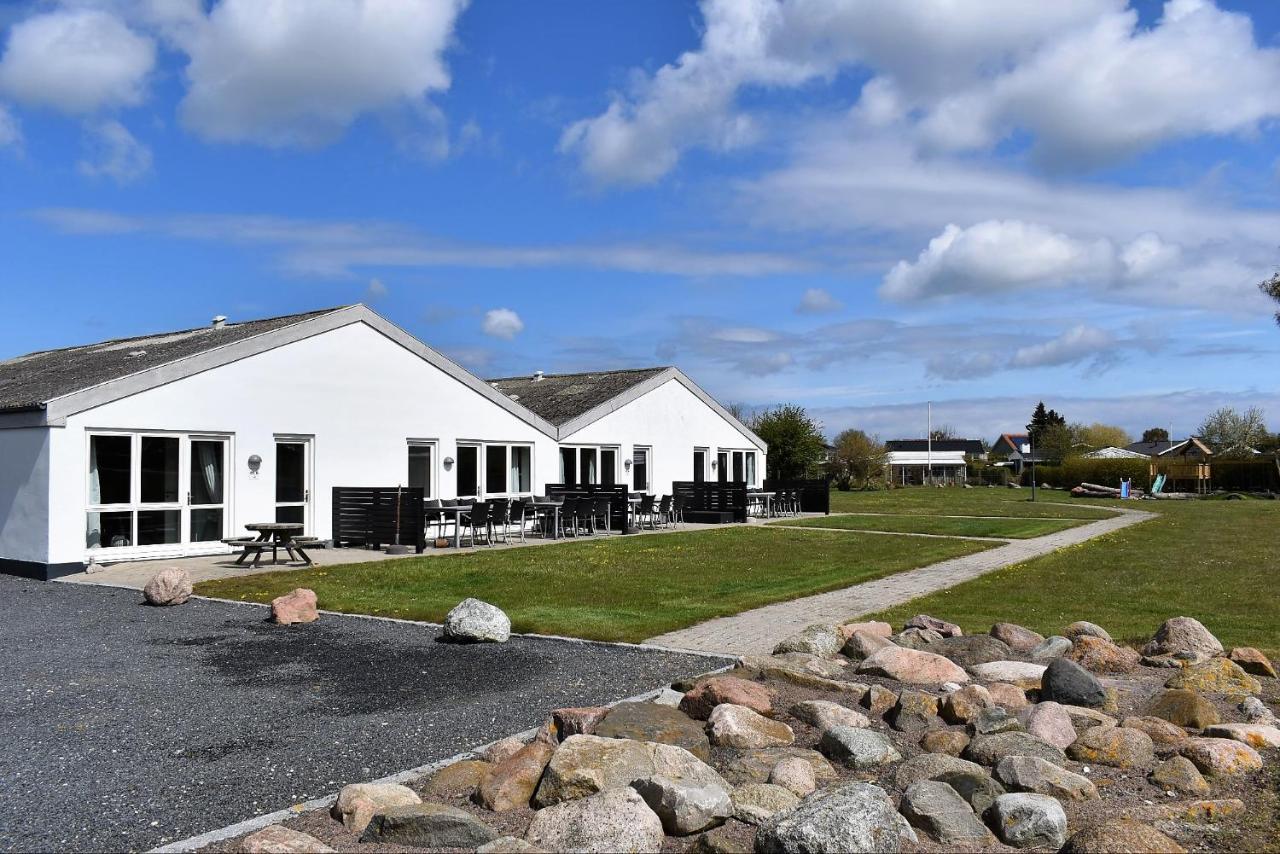 Byferie - Hyrdevej 83, 85k * Kerteminde